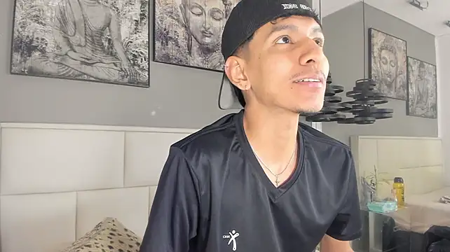 Brandon_Manilow Live XXX Chat