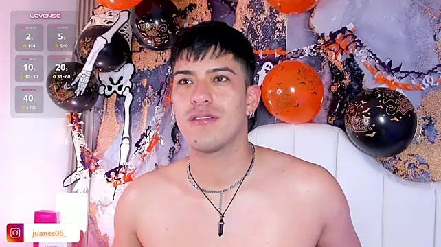RyanClark_ – Naživo XXX chat