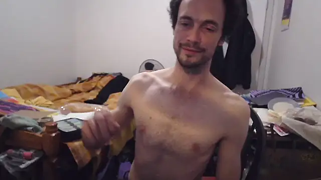 JohnnyMoves: απευθείας συνομιλία ΧΧΧ