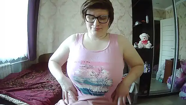 Živý XXX chat Jolinaha