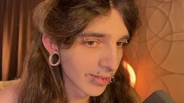 Chat +18 de Kriisp ao vivo