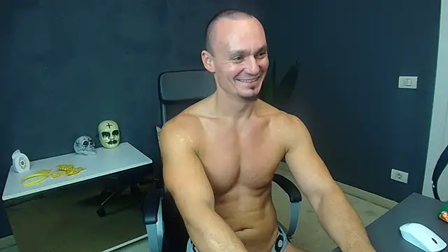 KaelSage live XXX chat