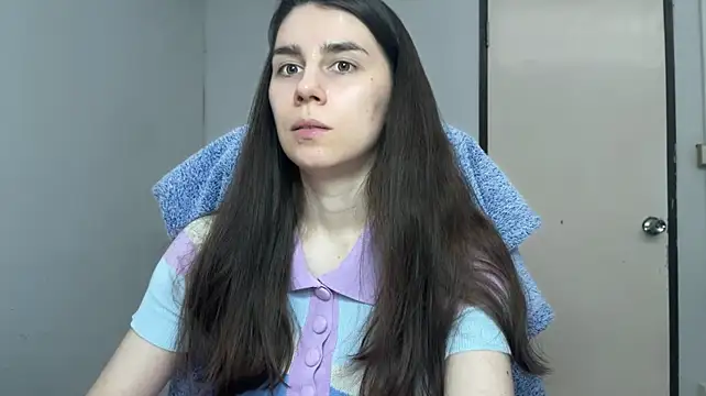 دردشة SassyJessi الجنسية المباشرة