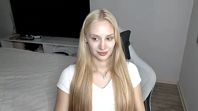 XXX chat uživo modela Layla001