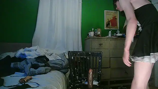 SadCatDaddy's Live XXX Chat
