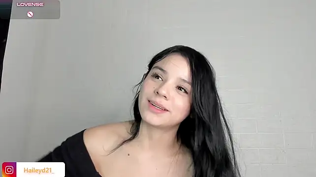HaileyDuke 即時 XXX 聊天