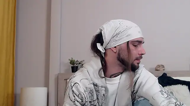 KaneHunter Live XXX Chat