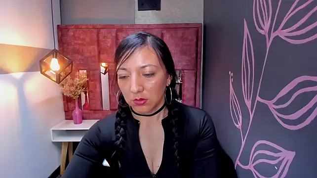 Chat XXX en directo de Mabel_Clark__
