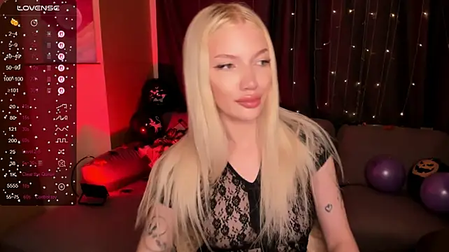 AnyaTaylor_ Live XXX-chat
