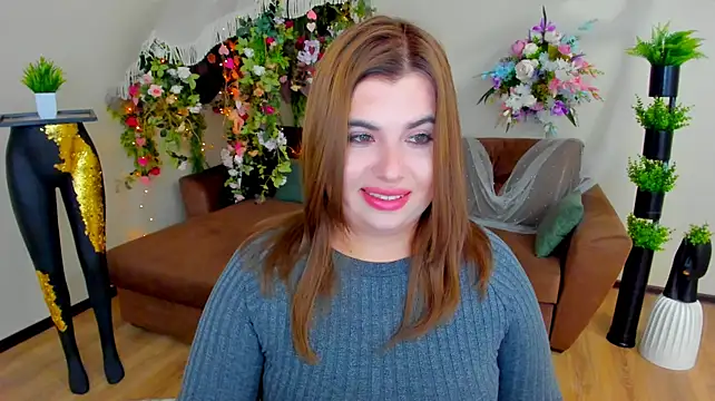 EnlightenmentOfLove Adlı Modelin Canlı XXX Sohbeti