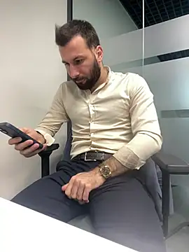 speddy34 Adlı Modelin Canlı XXX Sohbeti