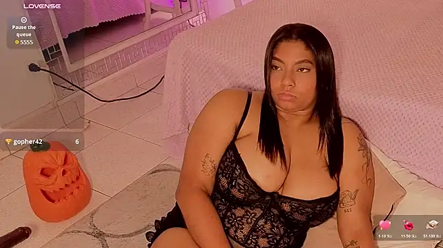 belacampbell Chat XXX live