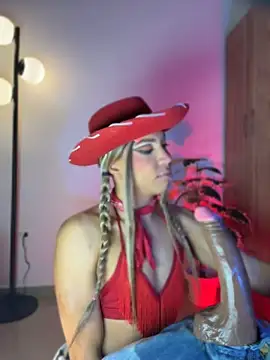Chat XXX ao vivo de Andy_Blake_