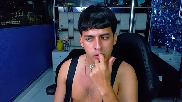 ian_sprouse – Live XXX-chat
