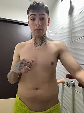 Canili_Hot Live XXX-Chat