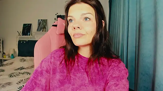 Chat XXX ao vivo de AlysaNightmoon