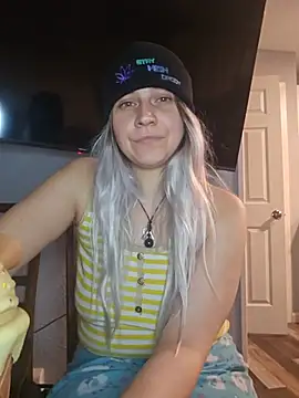 ScarletsWeb Live XXX-chat