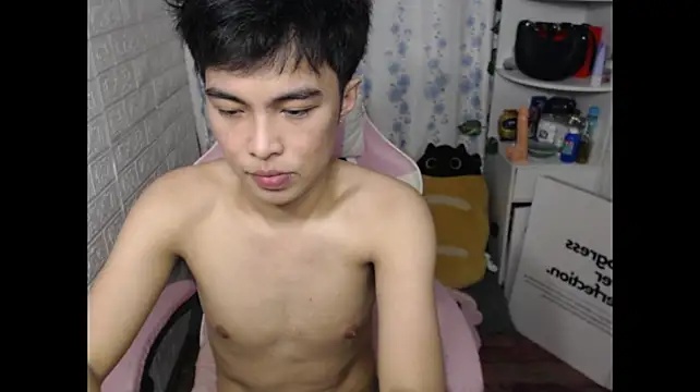 Chat XXX en directo de _peachyboyyy