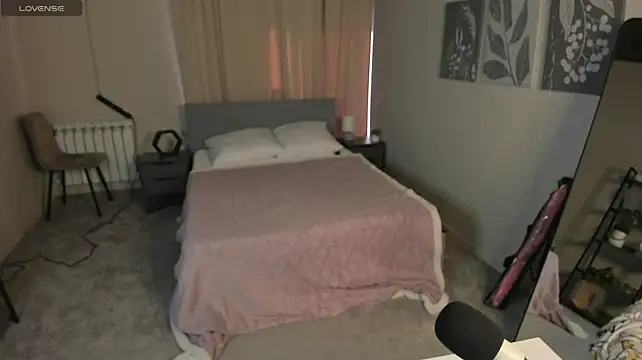 MartaEdams' Live XXX Chat