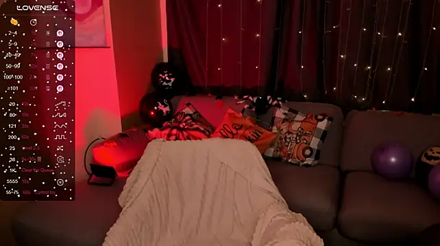 AnyaTaylor_'s Live XXX Chat