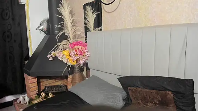 Vicky_Angeel's Live XXX Chat