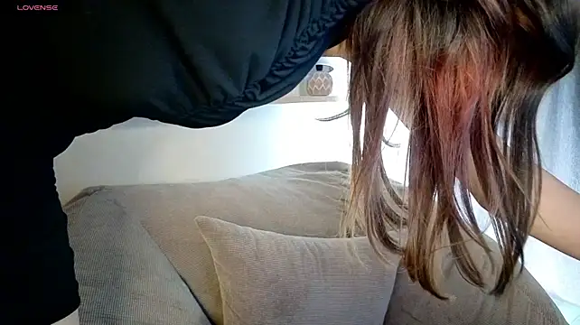 Erika_Noir's Live XXX Chat
