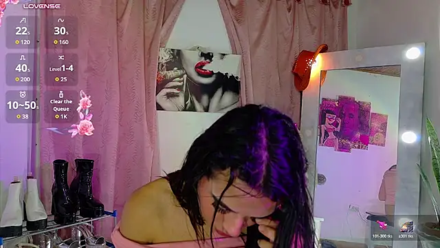 candyy_13 Live XXX-chat