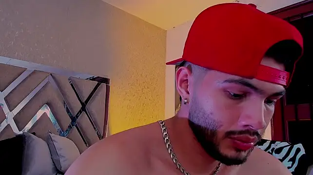 Chat XXX Live Vincentblack