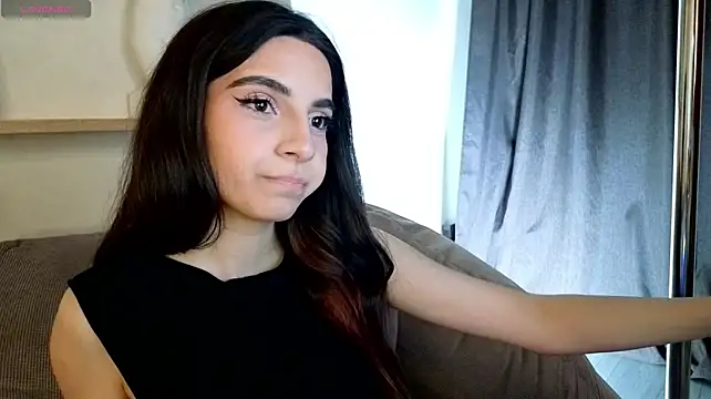 Erika_Noir's Live XXX Chat