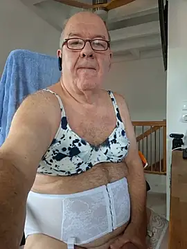 Czat XXX na żywo – 6livekamera@xh