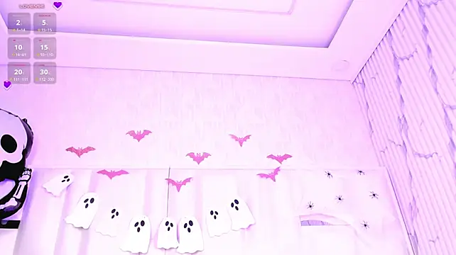 Chatroom XXX en direct de im_tyra