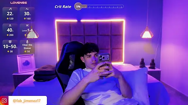 AlejooTwink Live XXX Chat