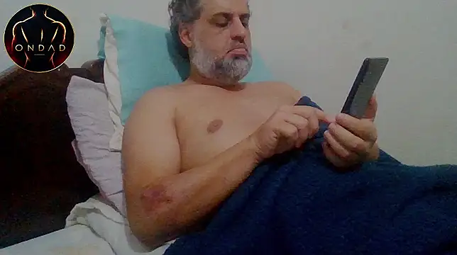 Chat +18 de ONDAD ao vivo