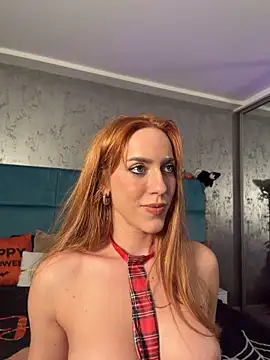 LunaAlya Adlı Modelin Canlı XXX Sohbeti