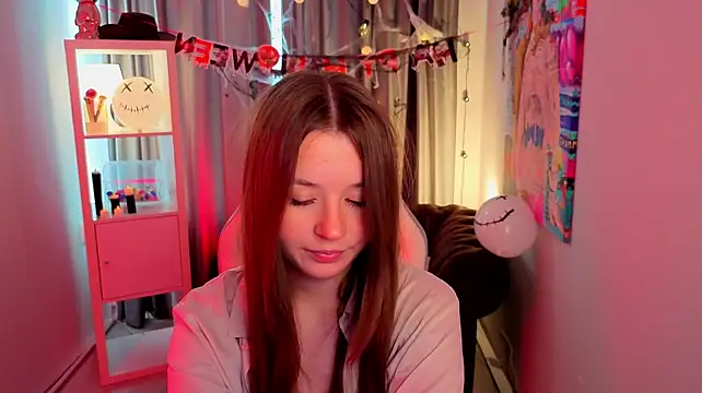 RileyBloomss live XXX chat