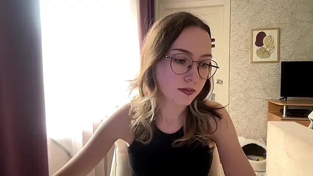 ArethaCarse – Live XXX-chat