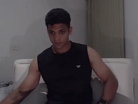 rustermc Live XXX-chat