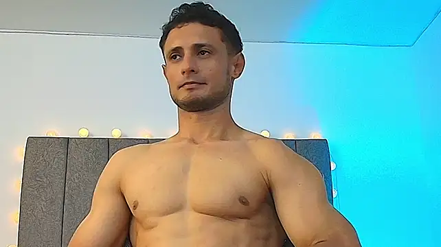 Adonys_Lewis_ Chat XXX in diretta