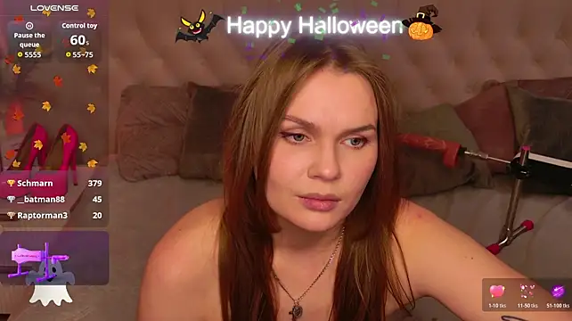 KattyWestsn Live XXX chat