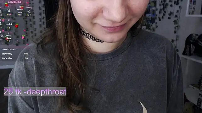 lilidimn Live XXX chat