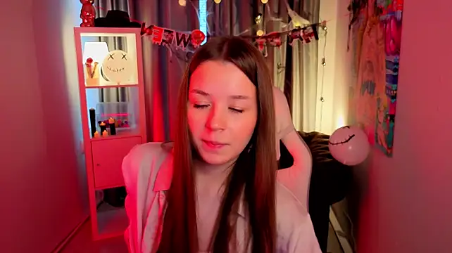 Онлайн чат XXX RileyBloomss