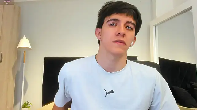 Austinbolt Chat XXX live