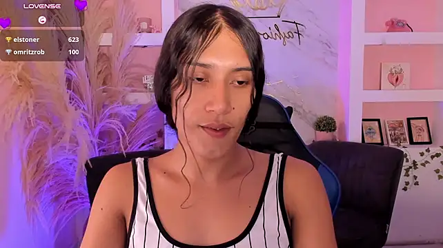 Živý XXX chat CamilaHarperr_