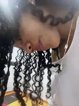 LiliMoradon Live XXX chat