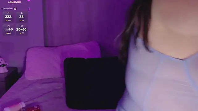 emmajohnss Live XXX-Chat