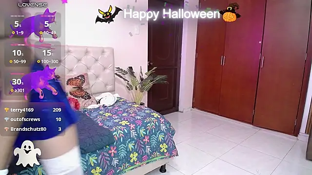 sandra_petite19's Live XXX Chat