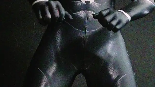 Chat XXX ao vivo de FelixStarkk