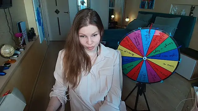 ReginaSparkle's Live XXX Chat