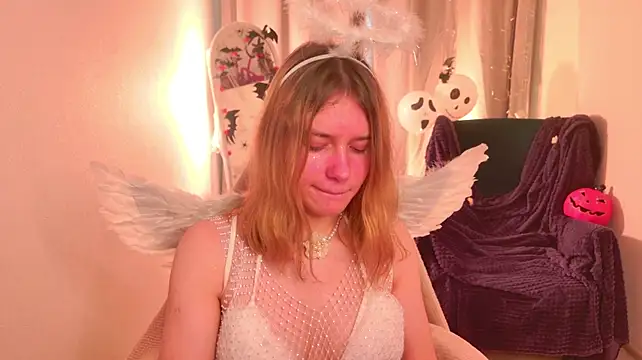 MilanaRayy's Live XXX Chat