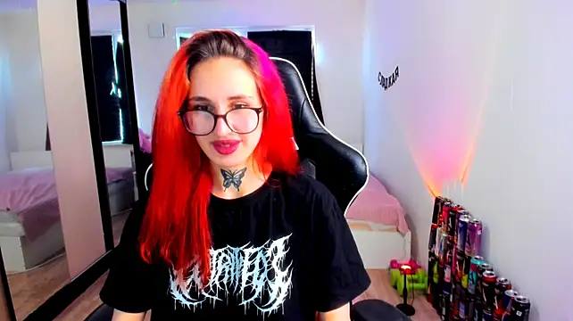 your_tora's Live XXX Chat